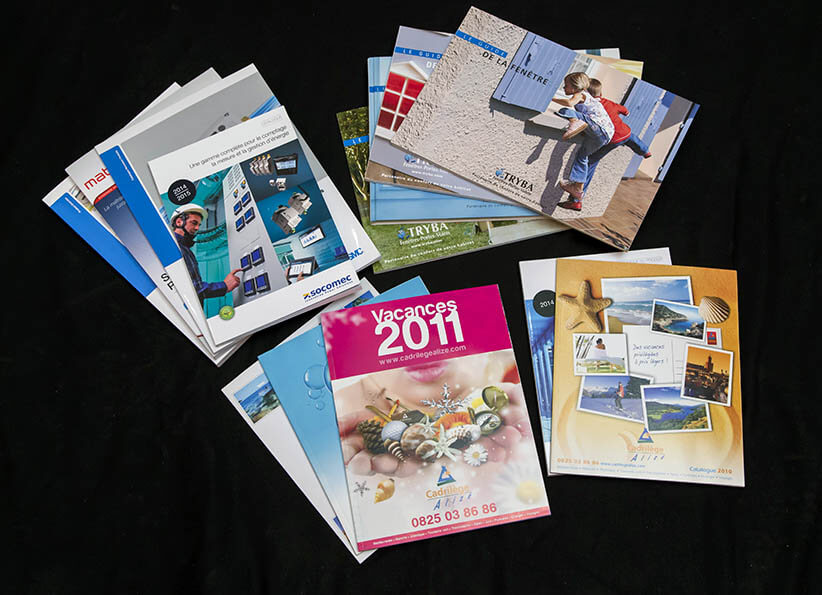 Catalogues