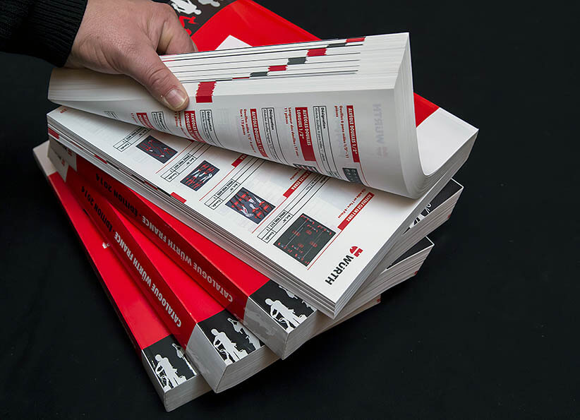 Catalogues