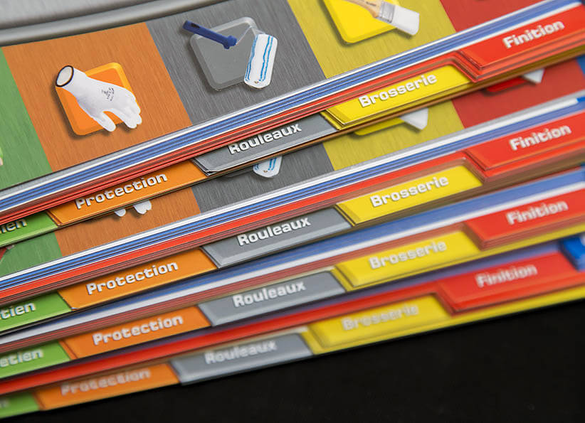 Catalogues